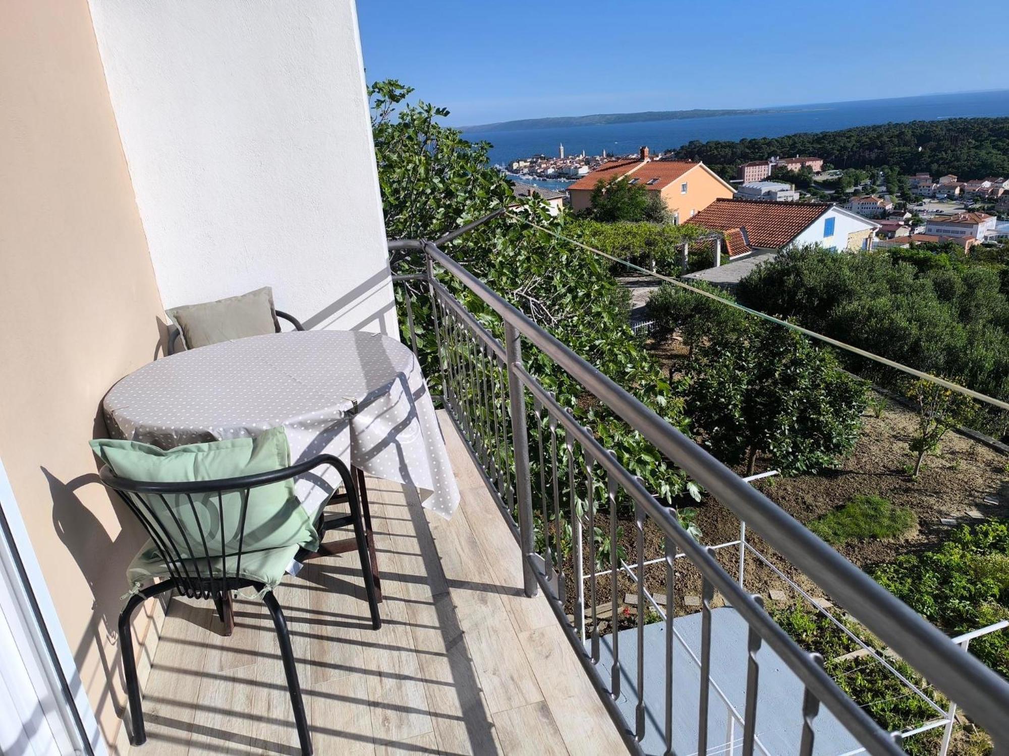 Panoramic View Studio Palit Eksteriør bilde