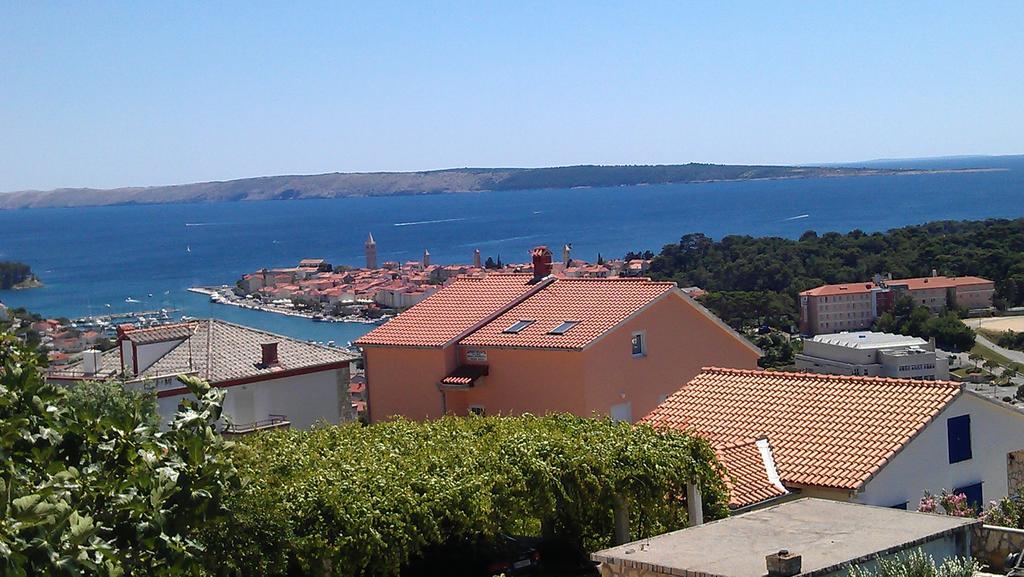 Panoramic View Studio Palit Eksteriør bilde